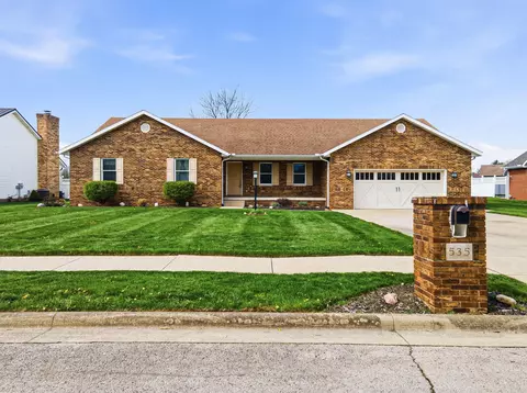535 Tiara Way, Washington Court House, OH 43160