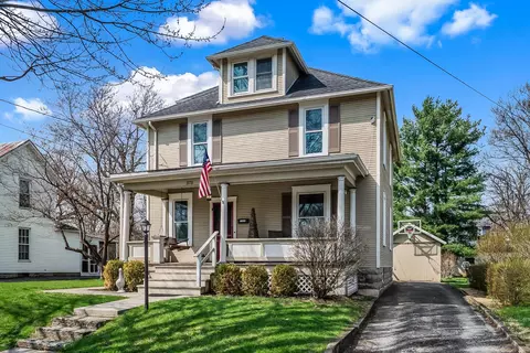 373 N Union St, Delaware, OH 43015