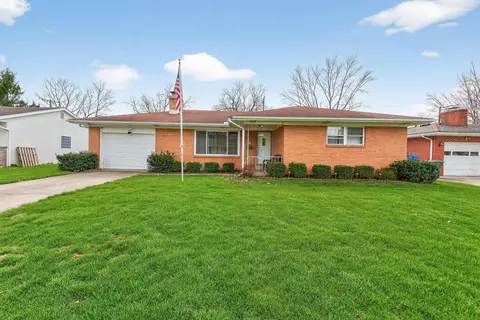 947 Norris Dr, Columbus, OH 43224
