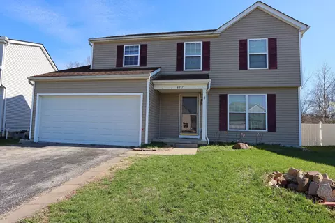 4897 Nieles Edge Dr, Columbus, OH 43232