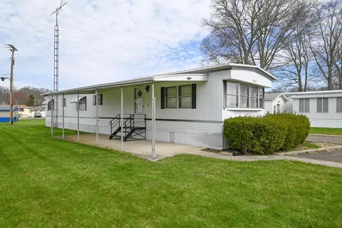 3200 Smeltzer Rd #LOT 66, Marion, OH 43302