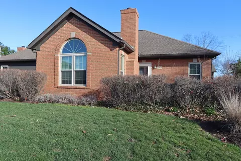 2578 Trotterslane Dr #2578, Columbus, OH 43235