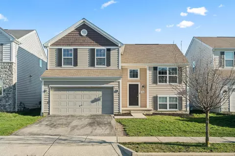 5584 Lanterns Way, Orient, OH 43146