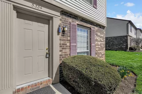 5334 Shiloh Dr, Columbus, OH 43220