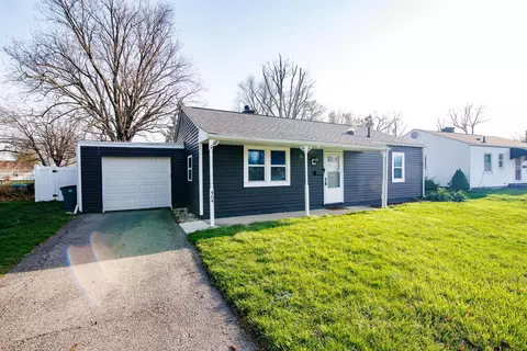 464 Yarmouth Ln, Columbus, OH 43228
