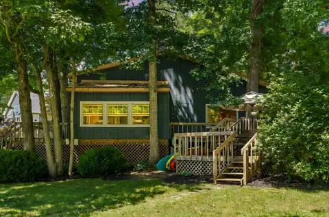 78 Candlewood Dr #7  78, Mount Gilead, OH 43338