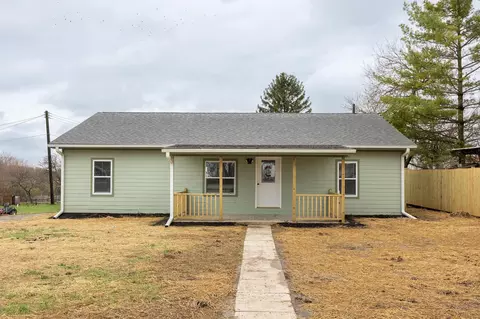 8855 Big Plain Circleville Rd, London, OH 43140