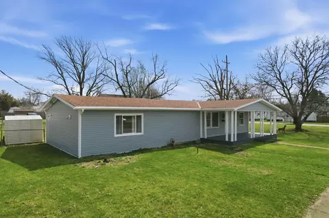 224 Nye St, Marion, OH 43302