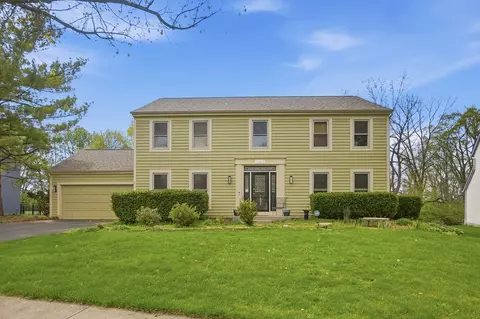 7567 Tenbury Dr, Dublin, OH 43017