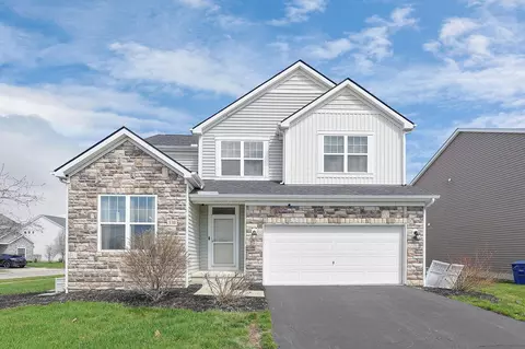 330 Benjamin St, Delaware, OH 43015