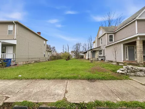 43 N Jones Ave, Columbus, OH 43222