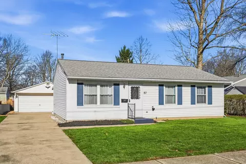 87 Deerfield Pl, Delaware, OH 43015