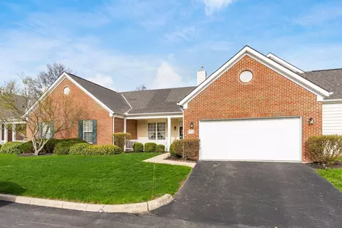 5974 Hickory Brook Way, Columbus, OH 43213