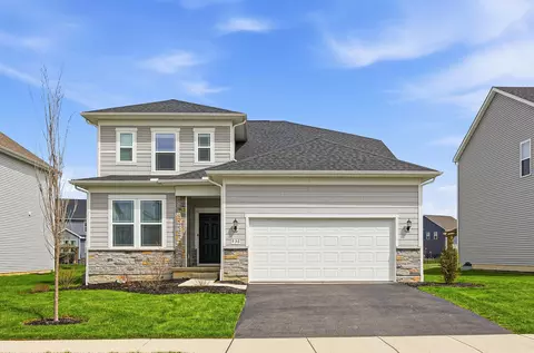 936 Mill Stone Dr, Sunbury, OH 43074