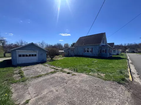 3440 Market St, Stockport, OH 43787