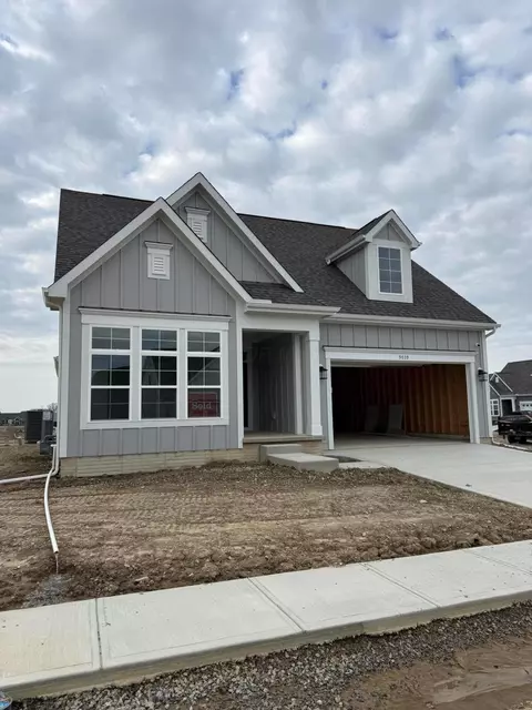 9039 Eliot Dr, Plain City, OH 43064