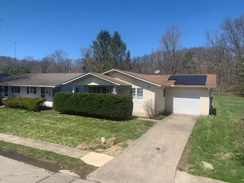 850 3rd St, Logan, OH 43138
