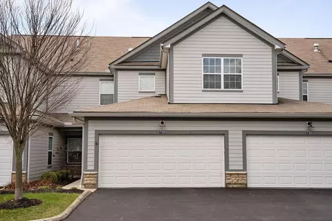 729 Redwood Ln, Lewis Center, OH 43035