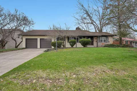 1661 Stonewall Dr, Newark, OH 43055