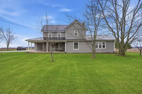 19507 County Highway 70, Forest, OH 45843