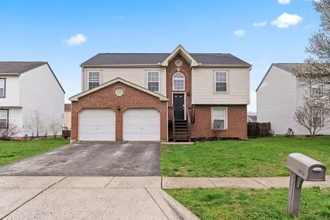 5831 Canal Bridge Dr, Canal Winchester, OH 43110