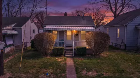 110 Welsh Ave, Lancaster, OH 43130