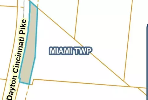 10444 Dayton Cincinnati Pike, Miamisburg, OH 45342