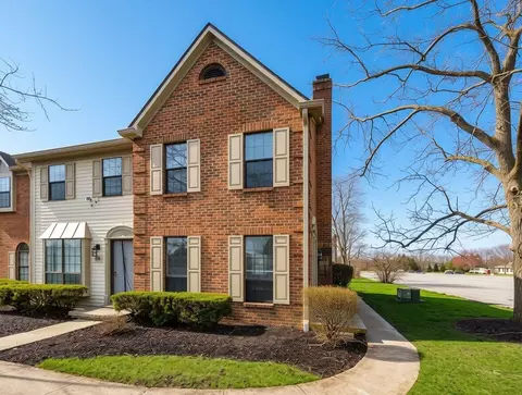 2391 Bethel Rd, Columbus, OH 43220