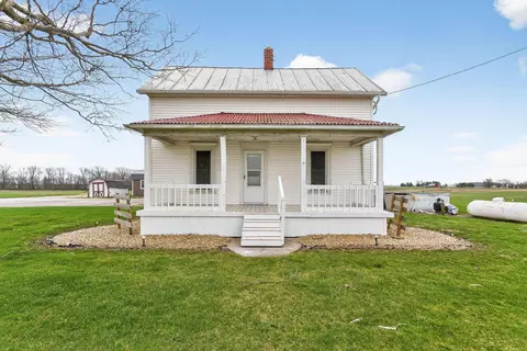 12511 Bethlehem-claibourne Rd, Richwood, OH 43344
