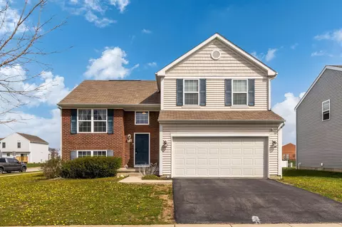 222 Dowler Dr, South Bloomfield, OH 43103