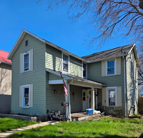 200 Sherman Ave, Lancaster, OH 43130