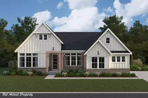 6809 Brookview Pl, Hilliard, OH 43026
