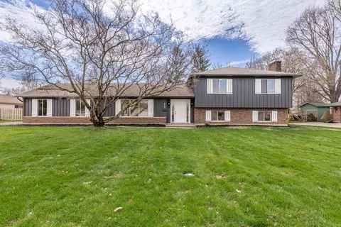 435 Blackstone Dr, Dayton, OH 45459
