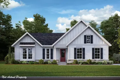 1370 Hawthorne Pkwy, Grove City, OH 43123