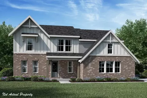 1042 Dunbar Way, Sunbury, OH 43074