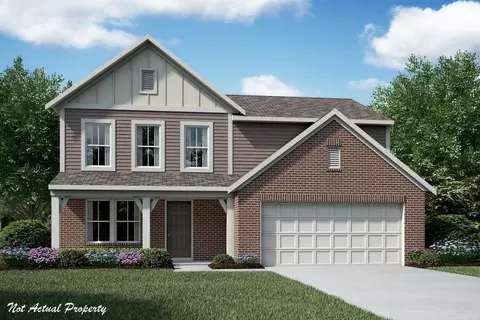 8979 Meadowlark Dr, Plain City, OH 43064