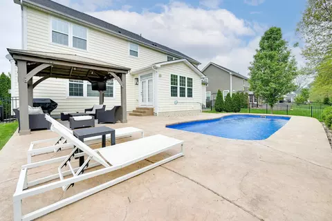 6448 Creekside Cir, Galena, OH 43021