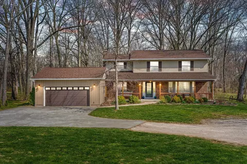 830 Taylor Rd, Columbus, OH 43230