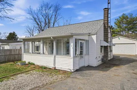 506 Rumsey Rd, Columbus, OH 43207