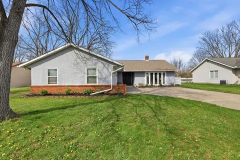 374 N Sarwil Dr, Canal Winchester, OH 43110
