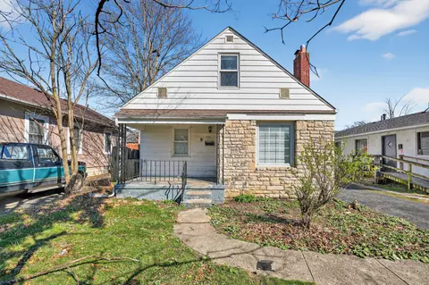 774 Racine Ave, Columbus, OH 43204