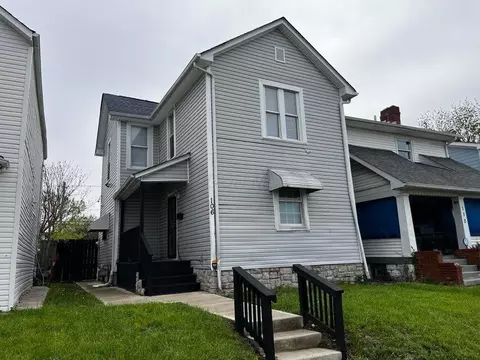 106 S Oakley Ave, Columbus, OH 43204