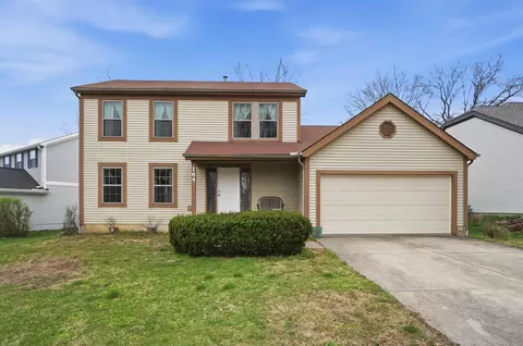164 Greenbank Rd, Columbus, OH 43230