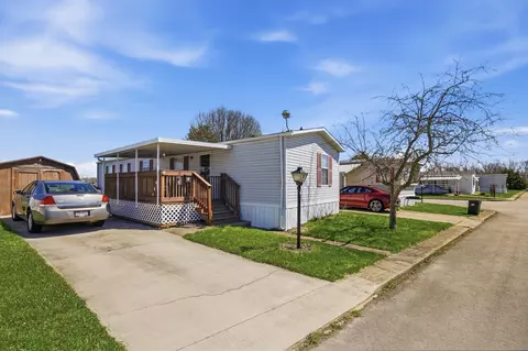 678 Robinson Rd SE #LOT 2, Washington Court House, OH 43160