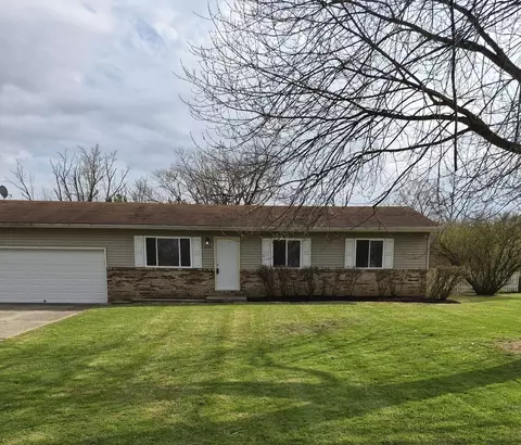 3553 Ventura Blvd, Grove City, OH 43123