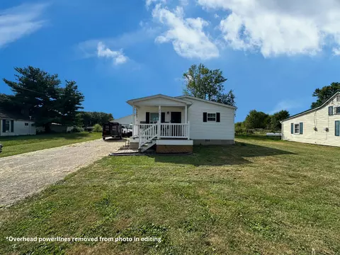 29947 Jackson Rd, Kingston, OH 45644