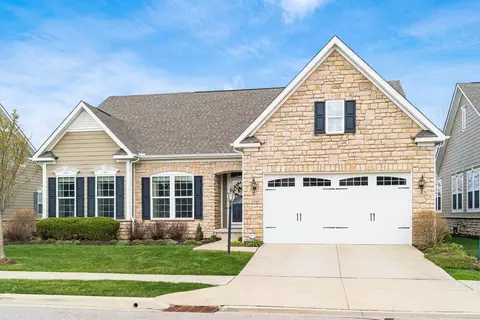 6988 Waters Edge Dr #6, Dublin, OH 43016