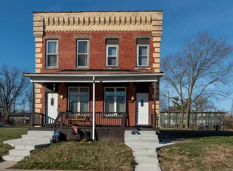 529-531 Kelton Ave, Columbus, OH 43205