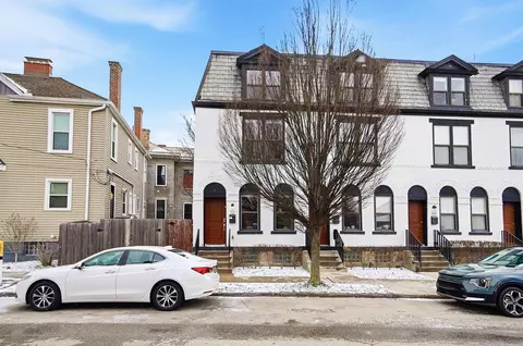 112 N 21st St, Columbus, OH 43203