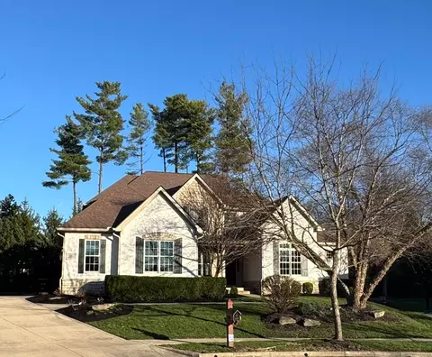 5564 Willow Bend Ct, Westerville, OH 43082
